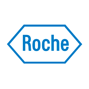 Logo ROCHE