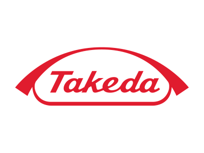 Logo Takeda