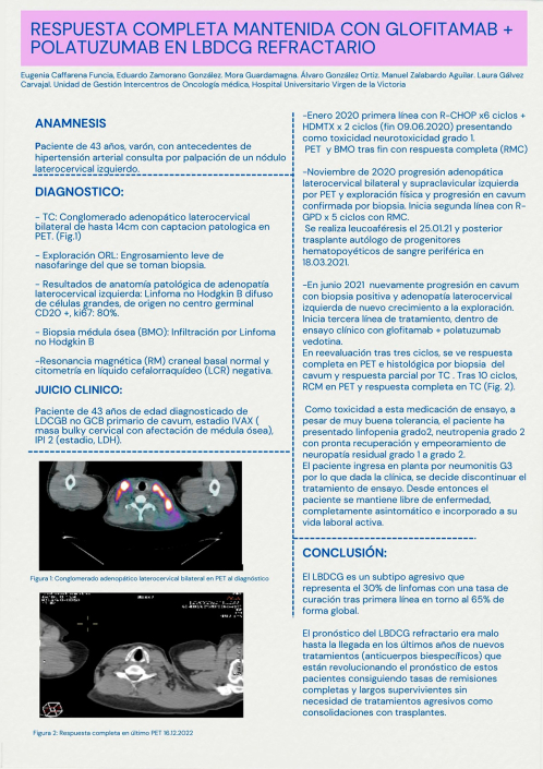 Póster - Curso Gotel 2023