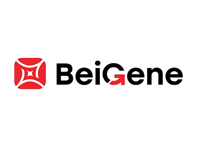 Logo BeiGene