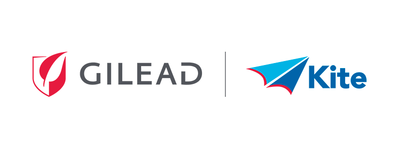 Logo Gilead Kite